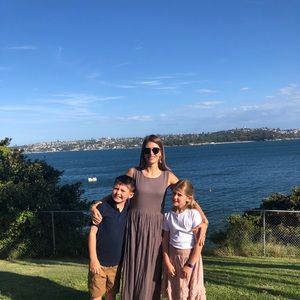 Meet your Posher, Arija